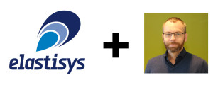 Mikael Dahlgren announced as new CEO of Elastisys AB.