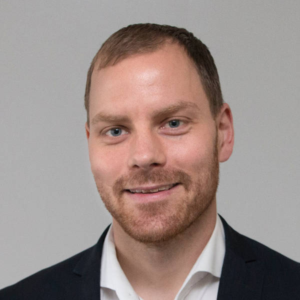 Robert Winter, CEO
