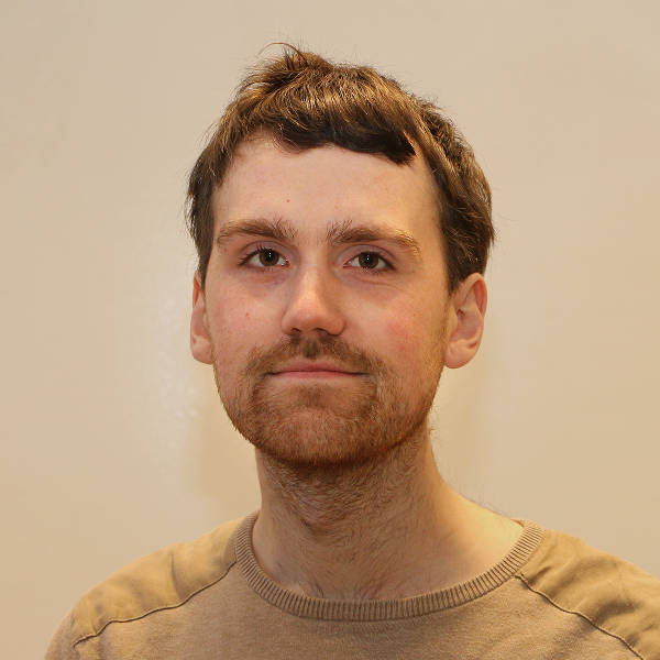 Lennart Jern, Software Engineer