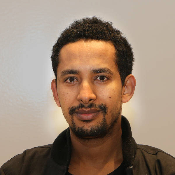 Ewnetu Bayuh Lakew, Senior Systems Scientist