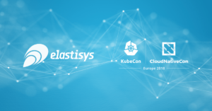 Elastisys at KubeCon and CloudNativeCon 2018