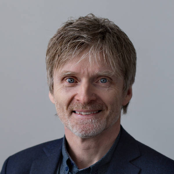 Erik Elmroth, Chief Scientist