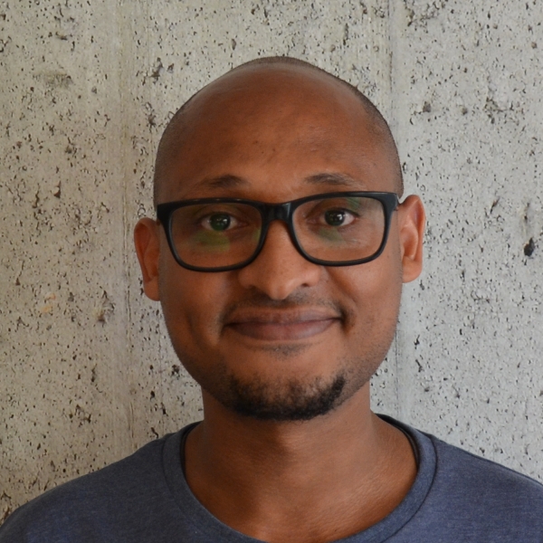 Mulugeta Ayalew Tamiru, Data Scientist