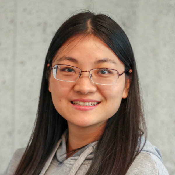 Li Wu, Data Scientist