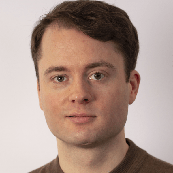 Tobias Nebaeus, Software Engineer