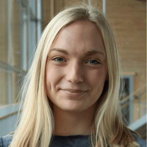 Amanda Engström, Communication & Marketing strategist