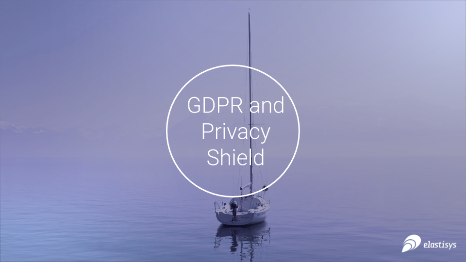 Read more about the article Solving Privacy Shield and GDPR with Kubernetes