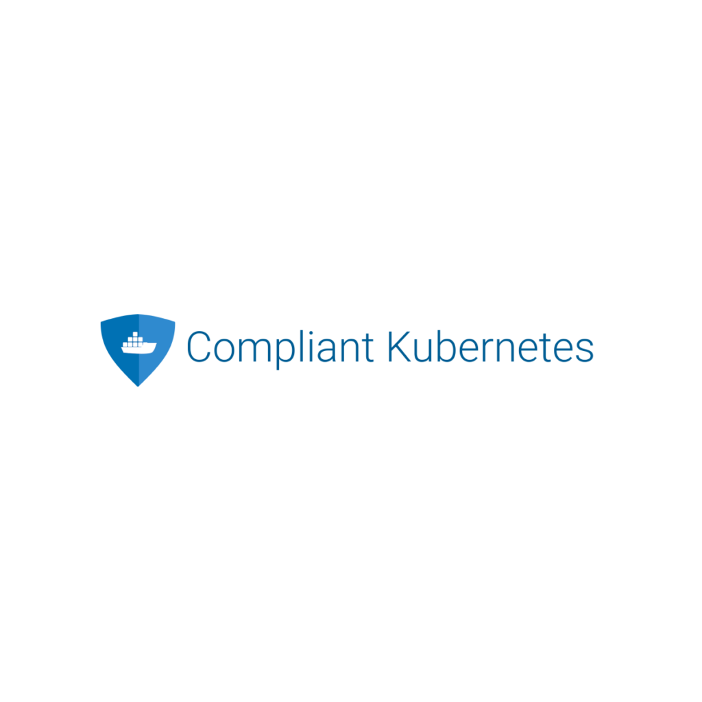 Compliant Kubernetes logo