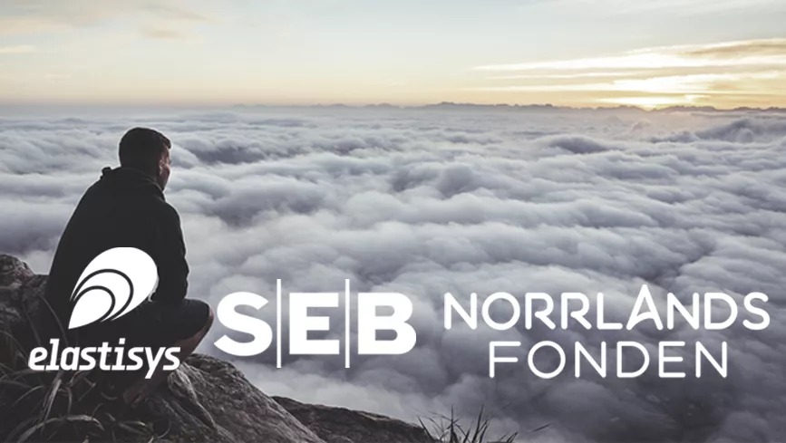 Read more about the article SEB and Norrlandsfonden support Elastisys expansion plans