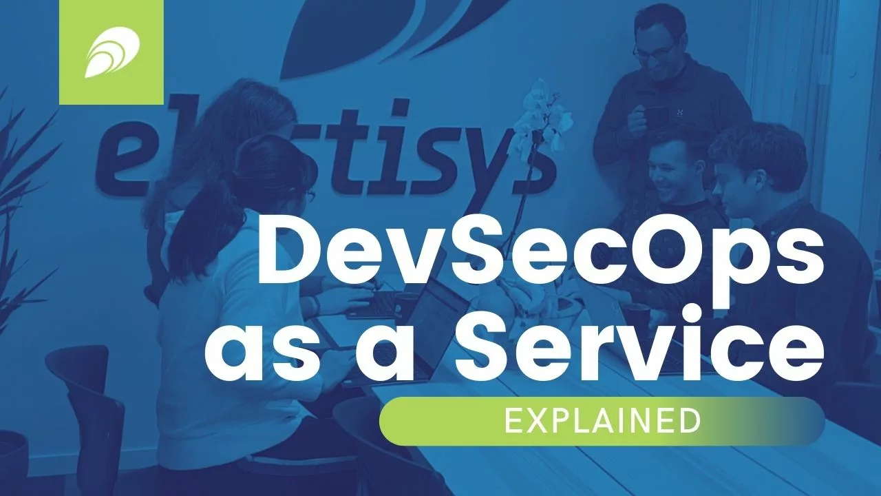 Read more about the article DevSecOps as a Service explained