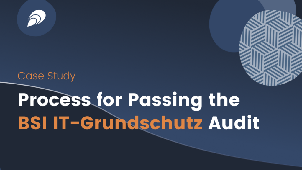 BSI IT-Grundschutz featured image