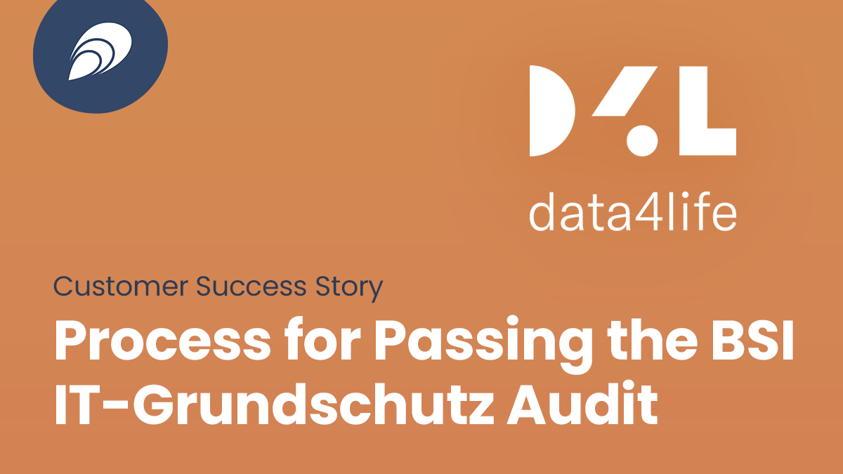 Read more about the article Process for Passing the BSI IT-Grundschutz Audit