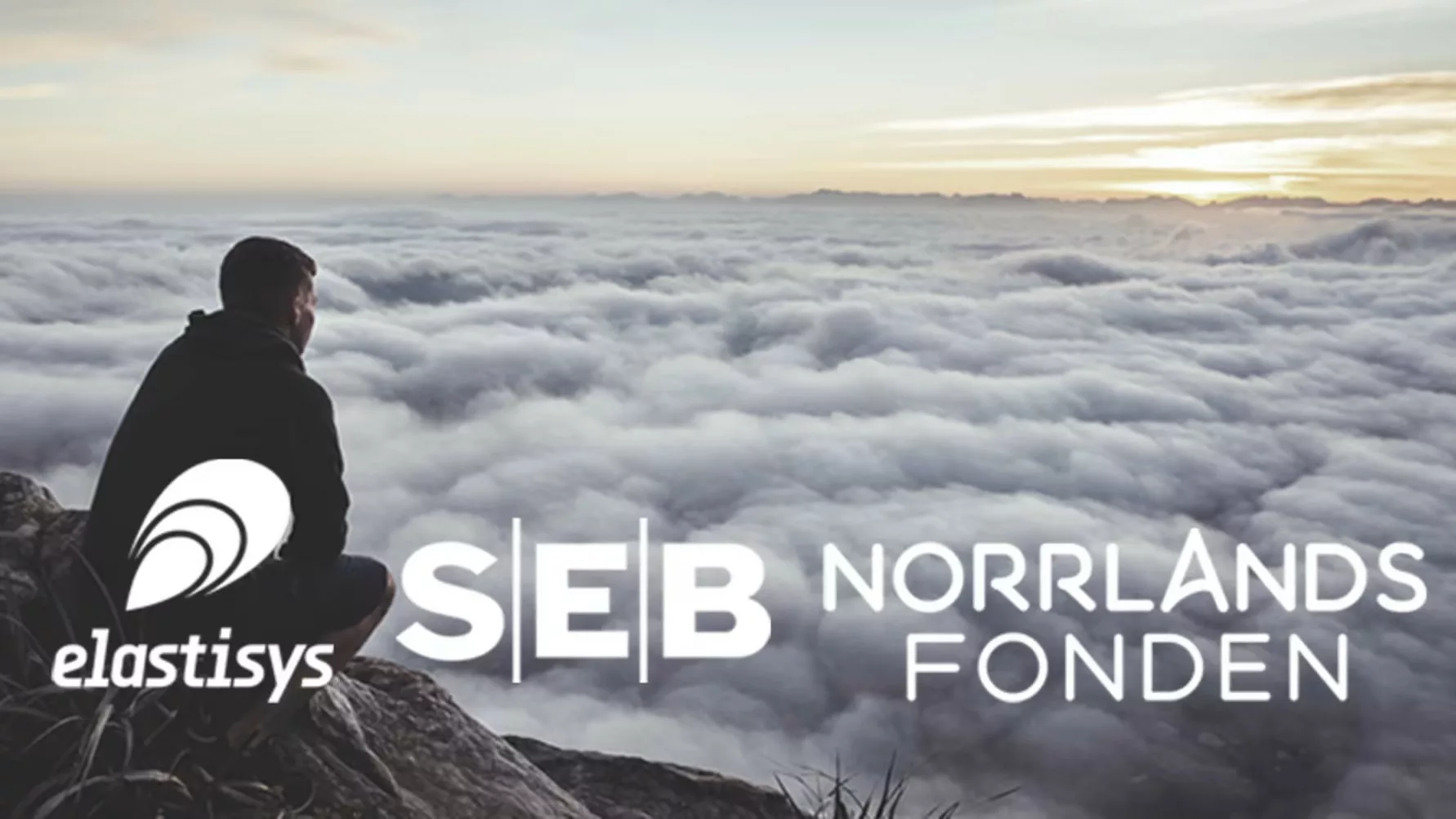 Read more about the article SEB och Norrlandsfonden stöttar Elastisys expansionsplaner