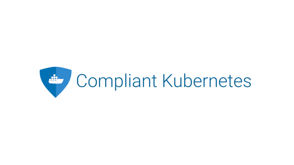Compliant Kubernetes logotype