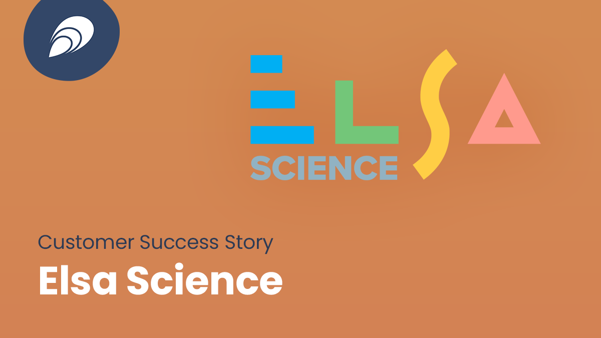 Read more about the article Elsa Science – Customer Success Story