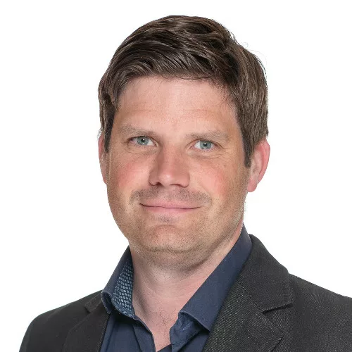 Andreas Norén