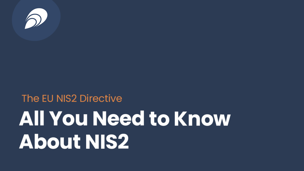 featured blog image for "All you need to know about NIS2"