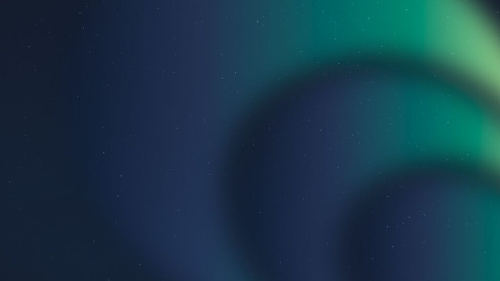 Standard cover background with Elastisys icon