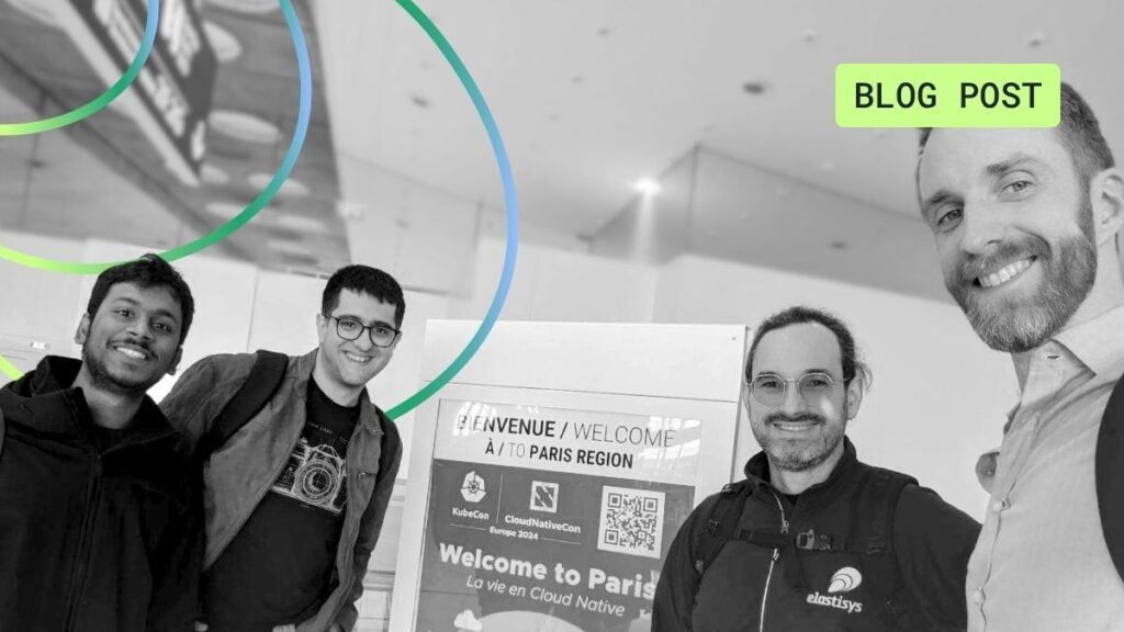 Key takeaways from Kubecon 2024