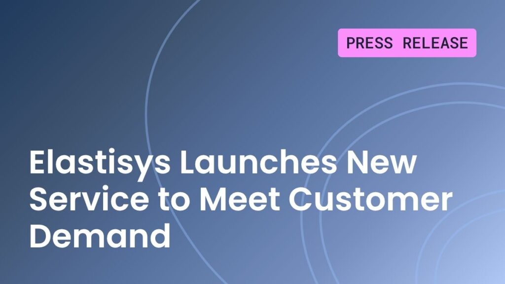 Elastisys launches self-managed Kubernetes platform