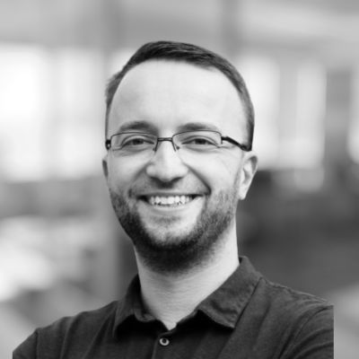 Jakub Krzywda, Cloud Native Architect and Training Manager at Elastisys