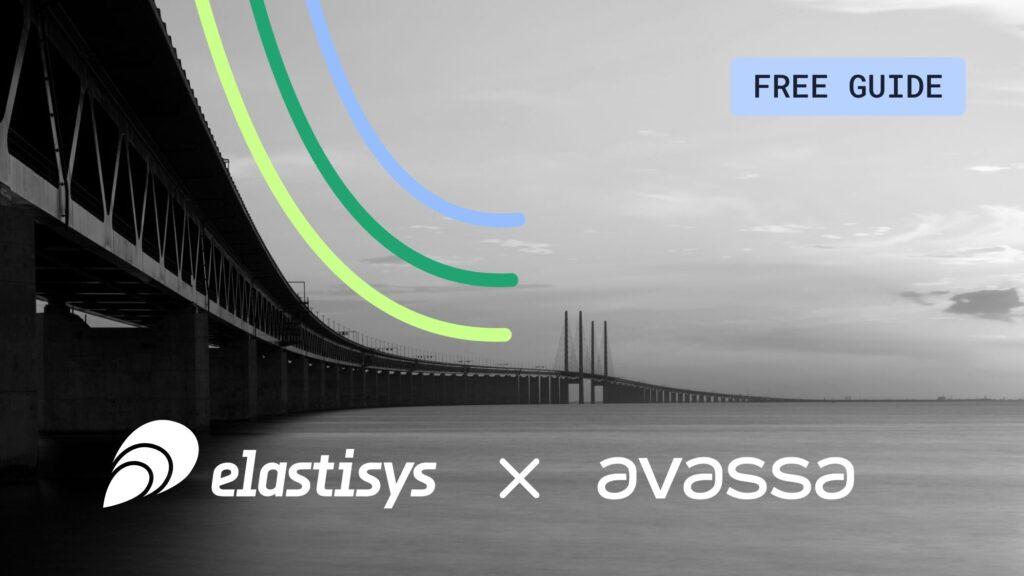 Edge Computing with Avassa and Elastisys Welkin