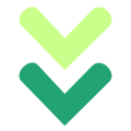 two-green-arrows Two green arrows down