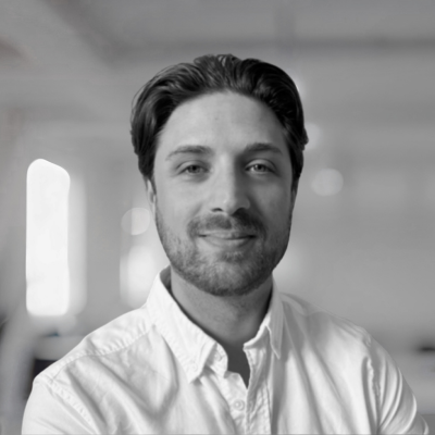 Daniel Karimson, Sales Executive