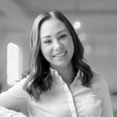 Gabriella Hansson, Marketing Communications Specialist Elastisys