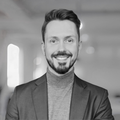 Jonathan Hägglund, Sales Executive Elastisys