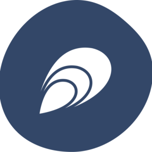 Elastisys logo, cropped into a circle