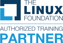 The Linux Foundation Authorized Training Partner